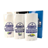 Defense deodorant, Sports deodorant, Forever deodorant